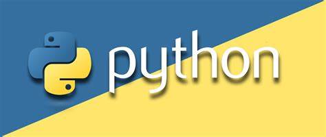 第一课 认识python